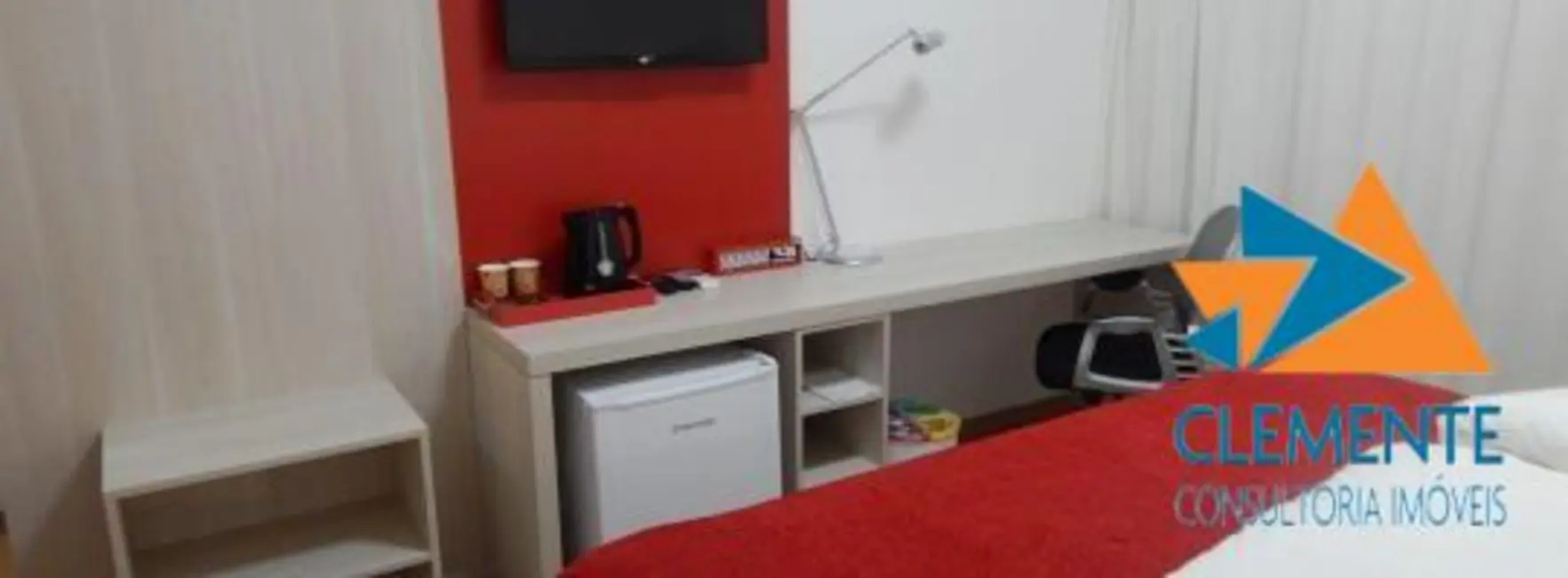 Loft / Flat com 1 quarto à venda, 20m2 em Cidade Nova, Belo Horizonte - MG - imagem 6 Foto 6 de Loft / Flat com 1 quarto à venda, 20m2 em Cidade Nova, Belo Horizonte - MG