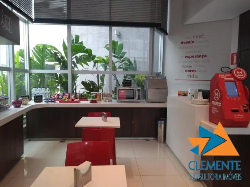 Loft / Flat com 1 quarto à venda, 20m2 em Cidade Nova, Belo Horizonte - MG - imagem 8 Foto 8 de Loft / Flat com 1 quarto à venda, 20m2 em Cidade Nova, Belo Horizonte - MG