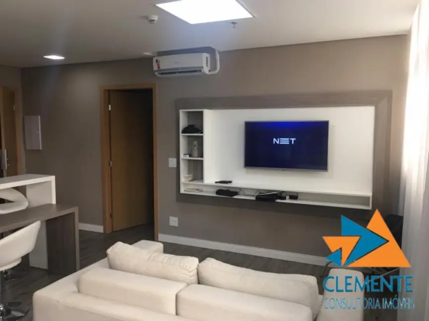 Apartamento com 2 quartos à venda, 63m2 em Luxemburgo, Belo Horizonte - MG - imagem 8 Foto 8 de Apartamento com 2 quartos à venda, 63m2 em Luxemburgo, Belo Horizonte - MG