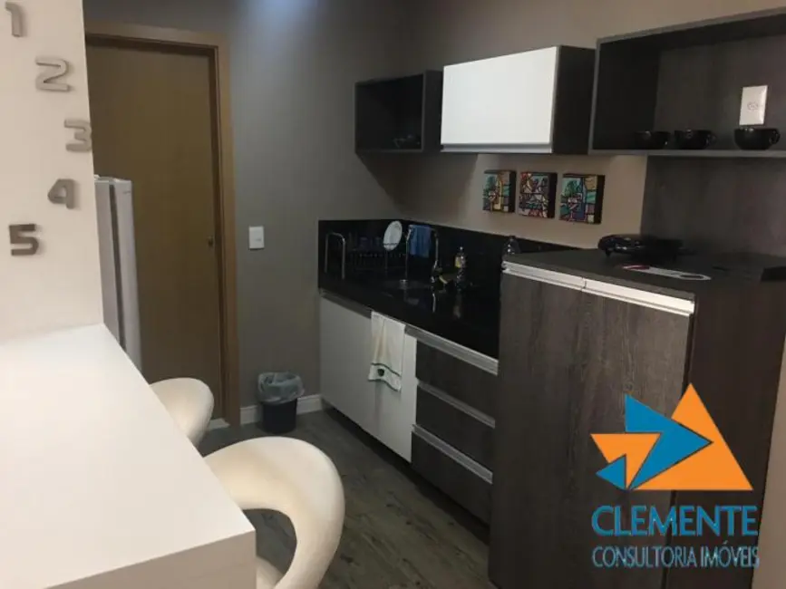 Apartamento com 2 quartos à venda, 63m2 em Luxemburgo, Belo Horizonte - MG - imagem 9 Foto 9 de Apartamento com 2 quartos à venda, 63m2 em Luxemburgo, Belo Horizonte - MG