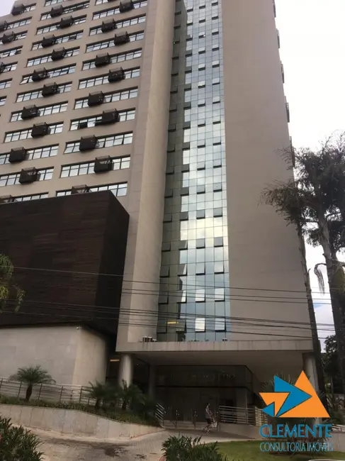 Foto 1 de Apartamento com 2 quartos à venda, 63m2 em Luxemburgo, Belo Horizonte - MG