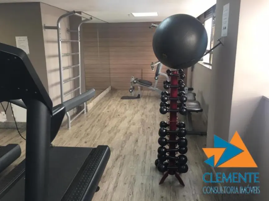 Apartamento com 2 quartos à venda, 63m2 em Luxemburgo, Belo Horizonte - MG - imagem 6 Foto 6 de Apartamento com 2 quartos à venda, 63m2 em Luxemburgo, Belo Horizonte - MG