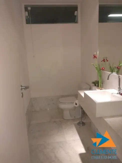 Apartamento com 4 quartos à venda, 252m2 em Funcionários, Belo Horizonte - MG - imagem 6 Foto 6 de Apartamento com 4 quartos à venda, 252m2 em Funcionários, Belo Horizonte - MG