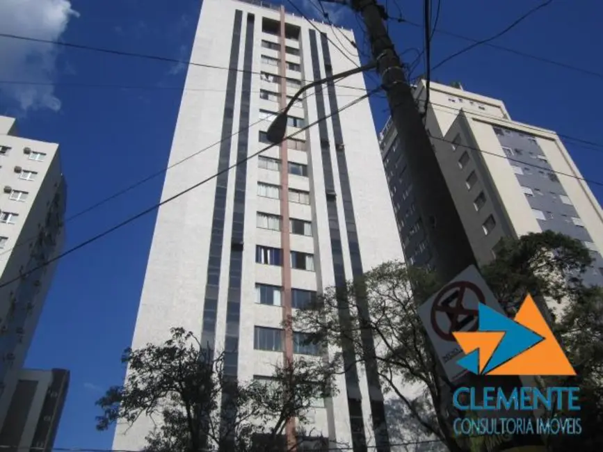 Foto 1 de Apartamento com 3 quartos à venda, 90m2 em Santo Agostinho, Belo Horizonte - MG