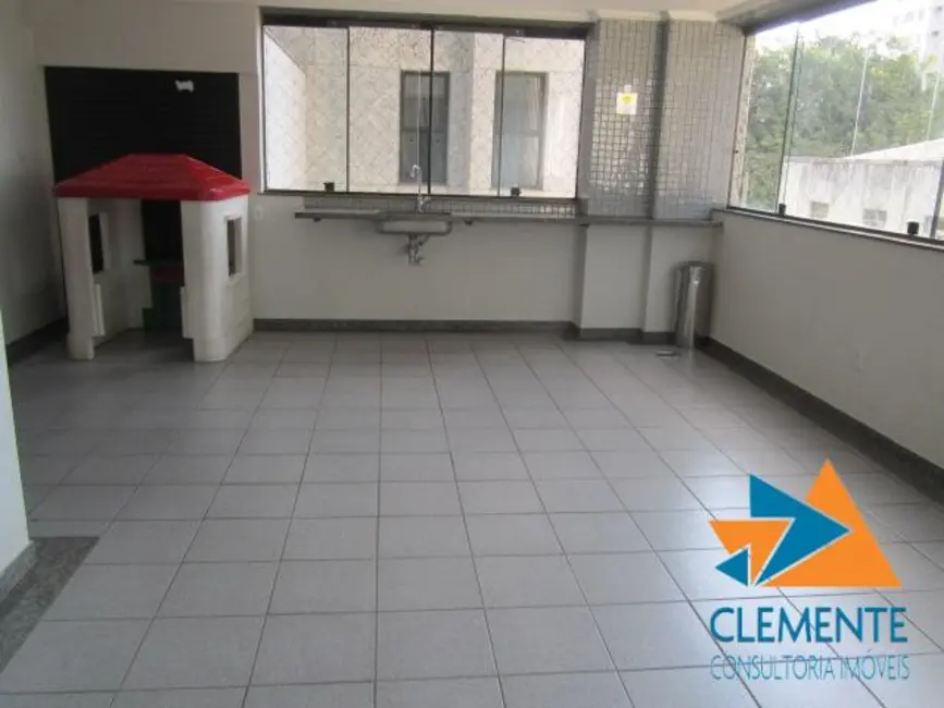 Apartamento com 3 quartos à venda, 90m2 em Santo Agostinho, Belo Horizonte - MG - imagem 3 Foto 3 de Apartamento com 3 quartos à venda, 90m2 em Santo Agostinho, Belo Horizonte - MG