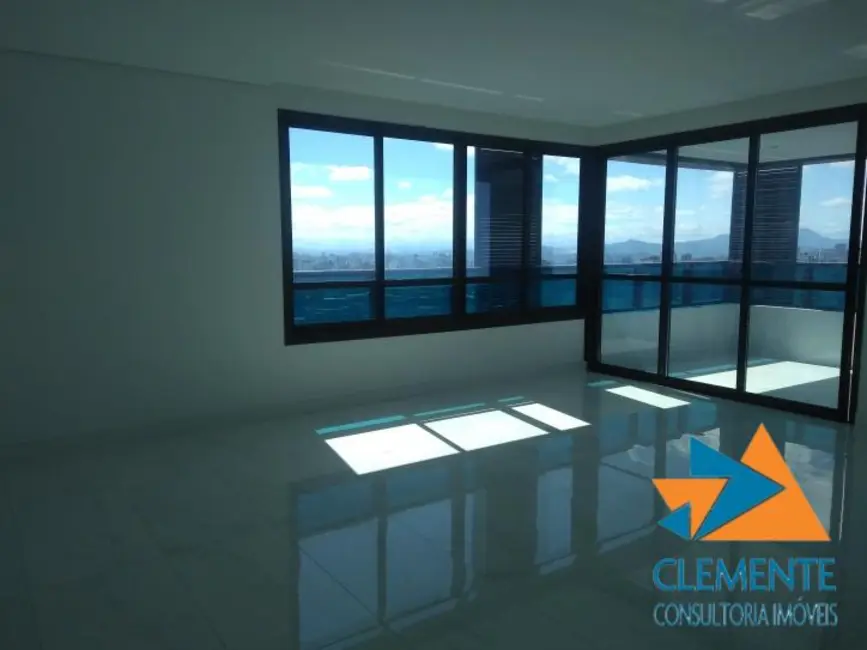 Apartamento com 4 quartos à venda, 156m2 em Luxemburgo, Belo Horizonte - MG - imagem 7 Foto 7 de Apartamento com 4 quartos à venda, 156m2 em Luxemburgo, Belo Horizonte - MG