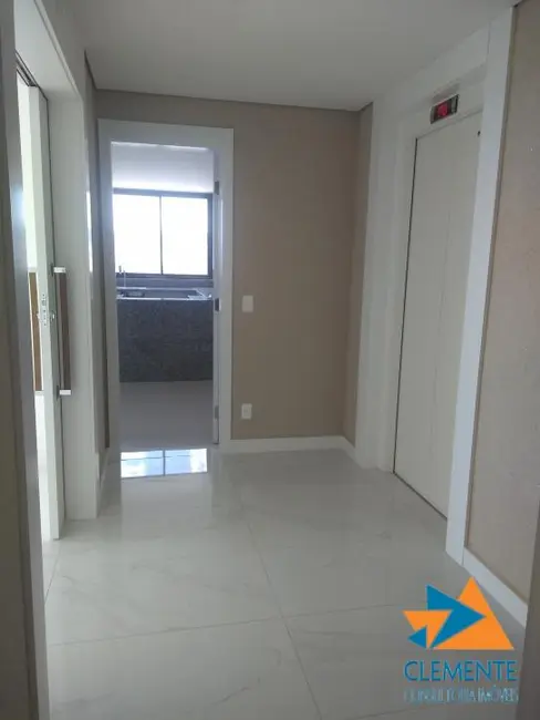Apartamento com 4 quartos à venda, 156m2 em Luxemburgo, Belo Horizonte - MG - imagem 3 Foto 3 de Apartamento com 4 quartos à venda, 156m2 em Luxemburgo, Belo Horizonte - MG