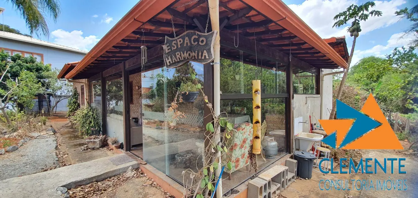 Foto 4 de Casa de Condomínio com 3 quartos à venda, 150m2 em Lagoa Santa - MG