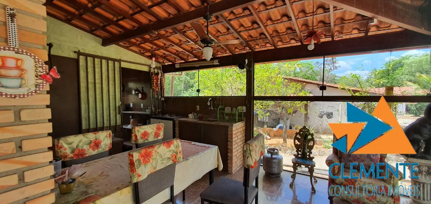Foto 5 de Casa de Condomínio com 3 quartos à venda, 150m2 em Lagoa Santa - MG