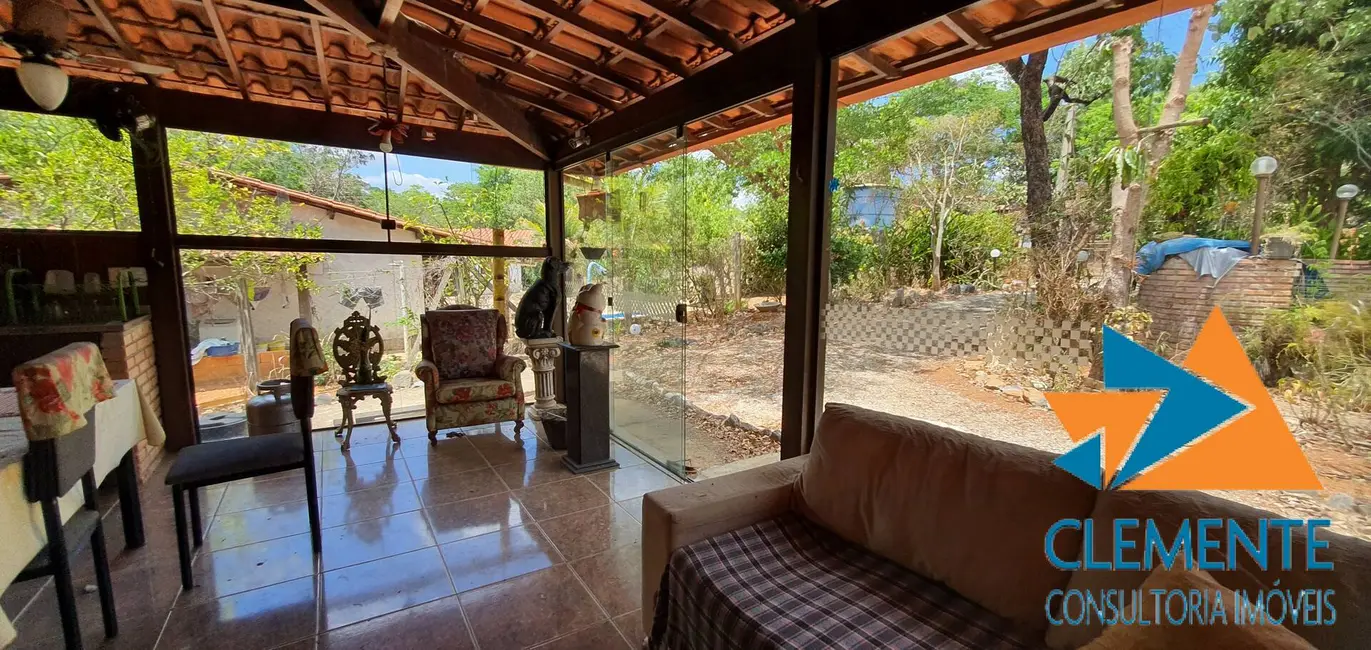 Foto 7 de Casa de Condomínio com 3 quartos à venda, 150m2 em Lagoa Santa - MG