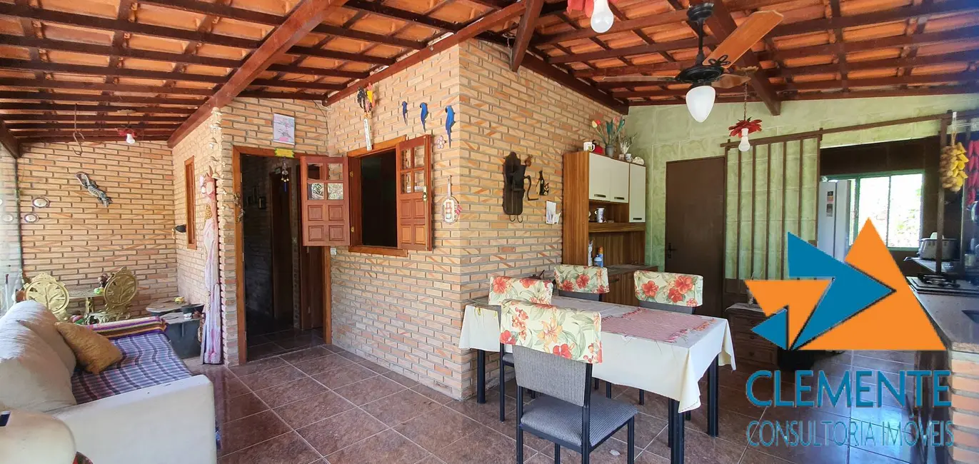 Foto 9 de Casa de Condomínio com 3 quartos à venda, 150m2 em Lagoa Santa - MG
