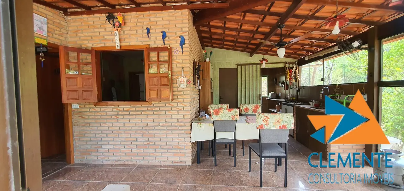 Foto 8 de Casa de Condomínio com 3 quartos à venda, 150m2 em Lagoa Santa - MG