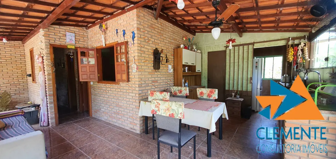 Foto 6 de Casa de Condomínio com 3 quartos à venda, 150m2 em Lagoa Santa - MG