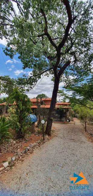 Foto 2 de Casa de Condomínio com 3 quartos à venda, 150m2 em Lagoa Santa - MG