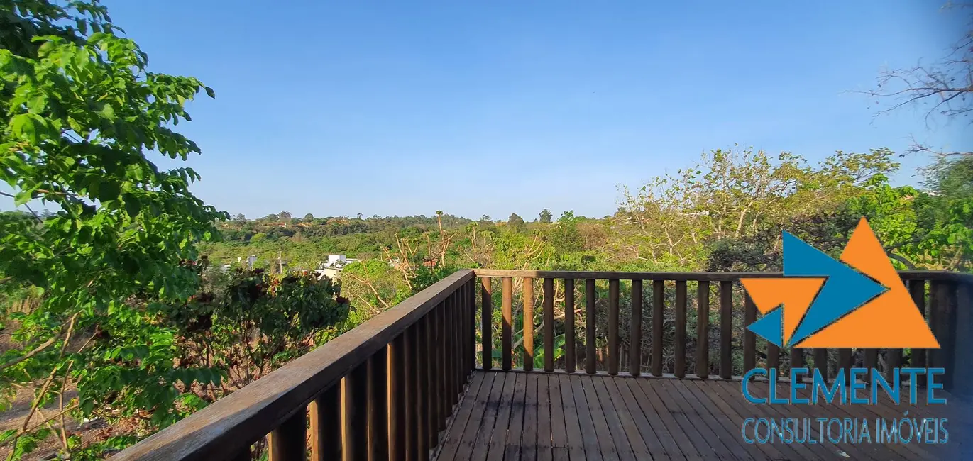 Foto 3 de Casa de Condomínio com 3 quartos à venda, 250m2 em Lagoa Santa - MG