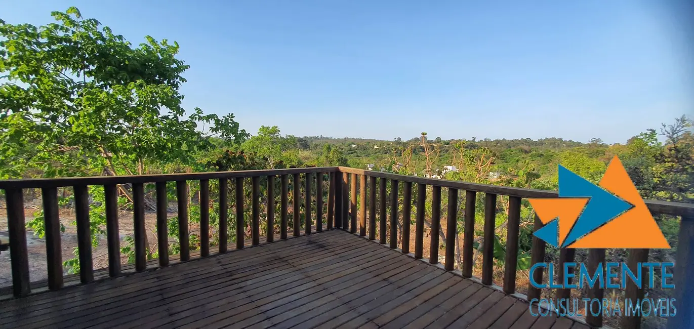 Foto 1 de Casa de Condomínio com 3 quartos à venda, 250m2 em Lagoa Santa - MG