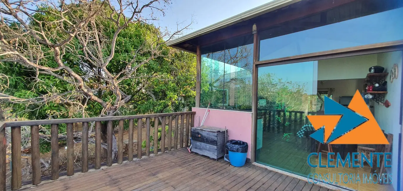 Foto 4 de Casa de Condomínio com 3 quartos à venda, 250m2 em Lagoa Santa - MG