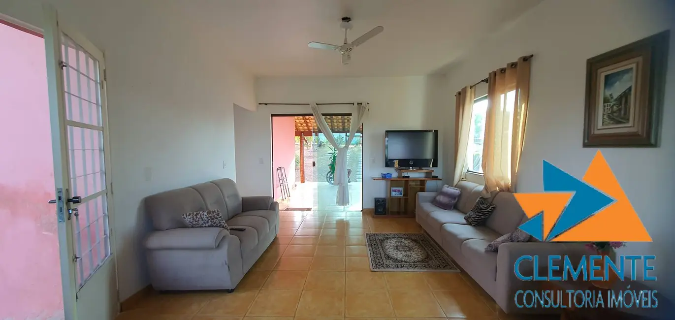 Foto 7 de Casa de Condomínio com 3 quartos à venda, 250m2 em Lagoa Santa - MG