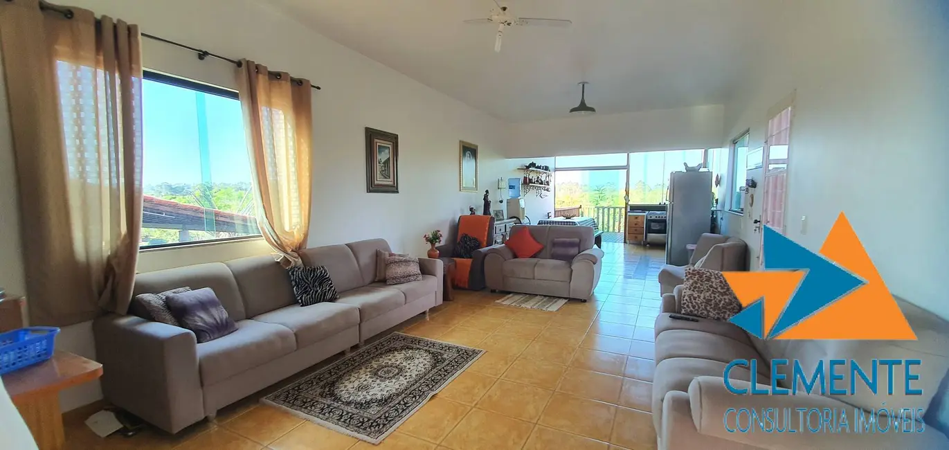 Foto 8 de Casa de Condomínio com 3 quartos à venda, 250m2 em Lagoa Santa - MG