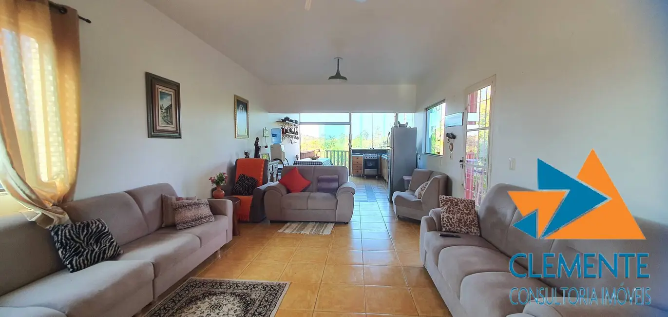 Foto 9 de Casa de Condomínio com 3 quartos à venda, 250m2 em Lagoa Santa - MG