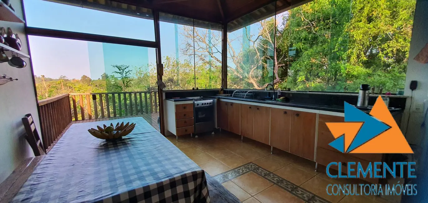 Foto 5 de Casa de Condomínio com 3 quartos à venda, 250m2 em Lagoa Santa - MG