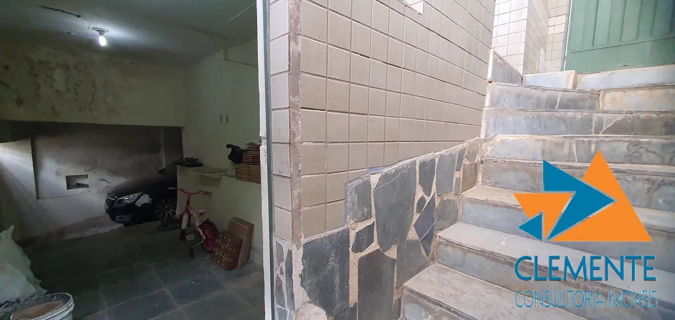 Casa com 4 quartos à venda, 209m2 em Alto Barroca, Belo Horizonte - MG - imagem 5 Foto 5 de Casa com 4 quartos à venda, 209m2 em Alto Barroca, Belo Horizonte - MG