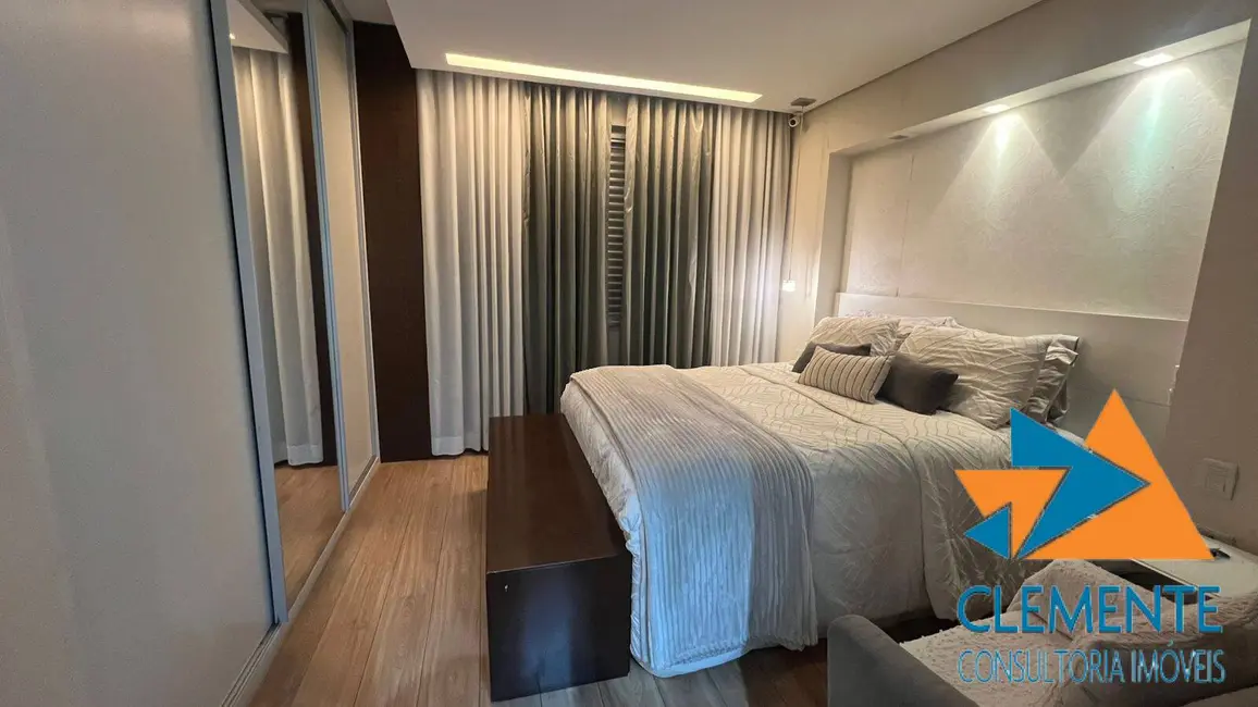 Foto 7 de Apartamento com 4 quartos à venda, 116m2 em Prado, Belo Horizonte - MG