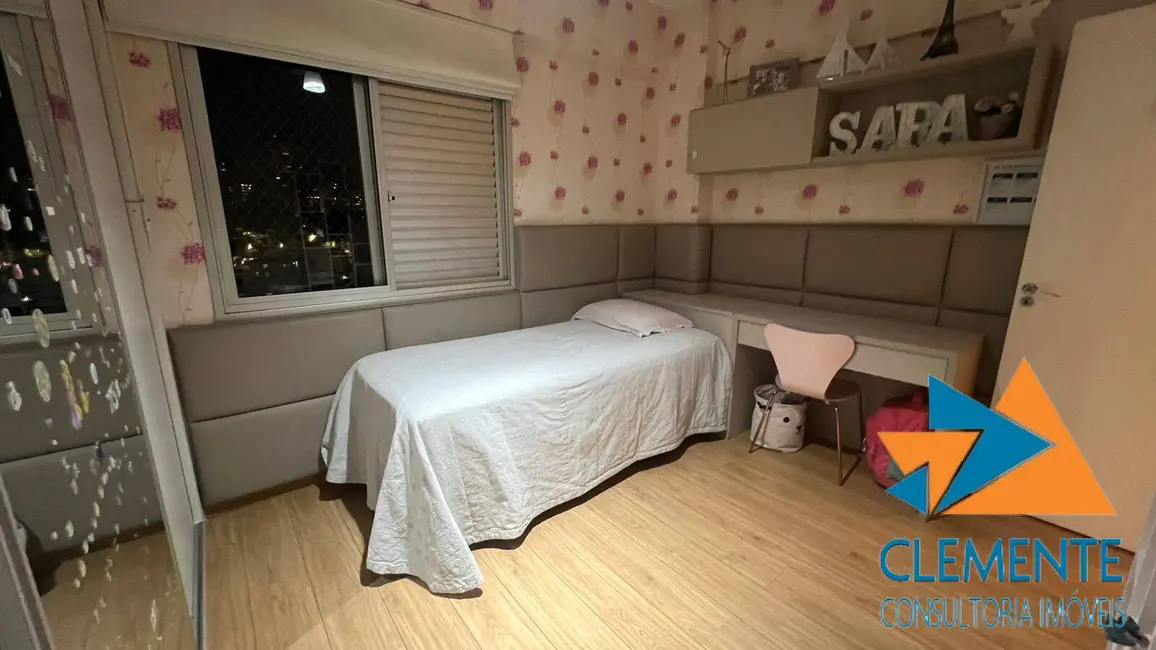 Foto 6 de Apartamento com 4 quartos à venda, 116m2 em Prado, Belo Horizonte - MG