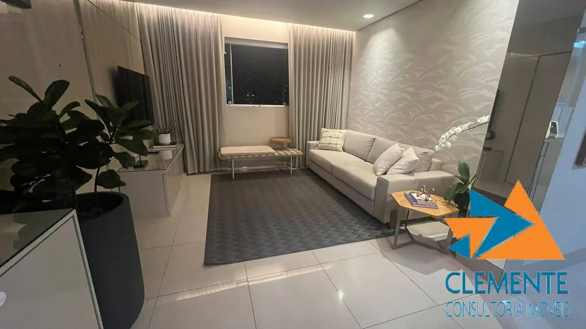 Foto 9 de Apartamento com 4 quartos à venda, 116m2 em Prado, Belo Horizonte - MG