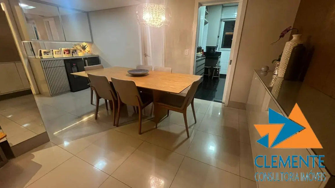 Foto 8 de Apartamento com 4 quartos à venda, 116m2 em Prado, Belo Horizonte - MG