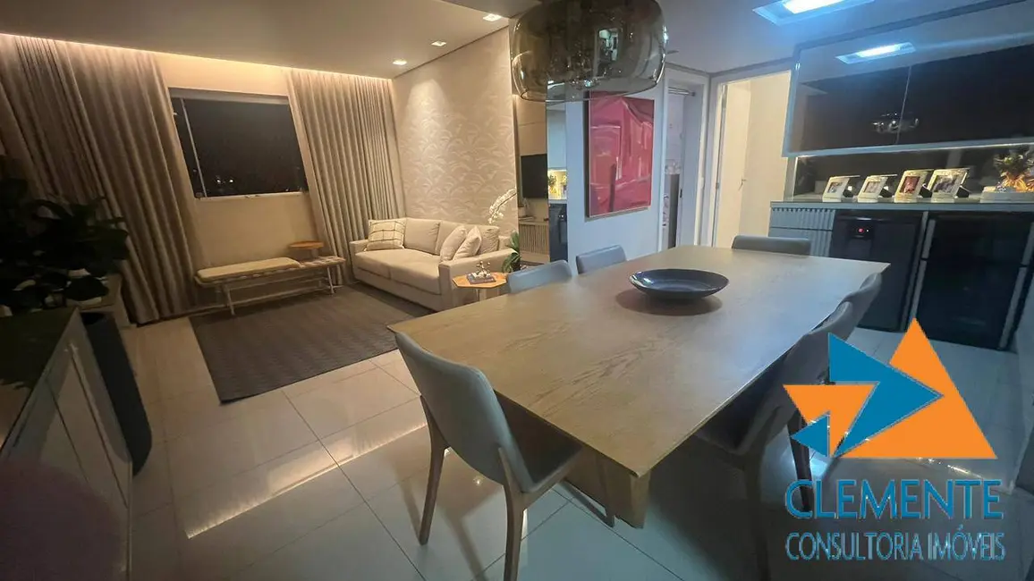 Foto 4 de Apartamento com 4 quartos à venda, 116m2 em Prado, Belo Horizonte - MG