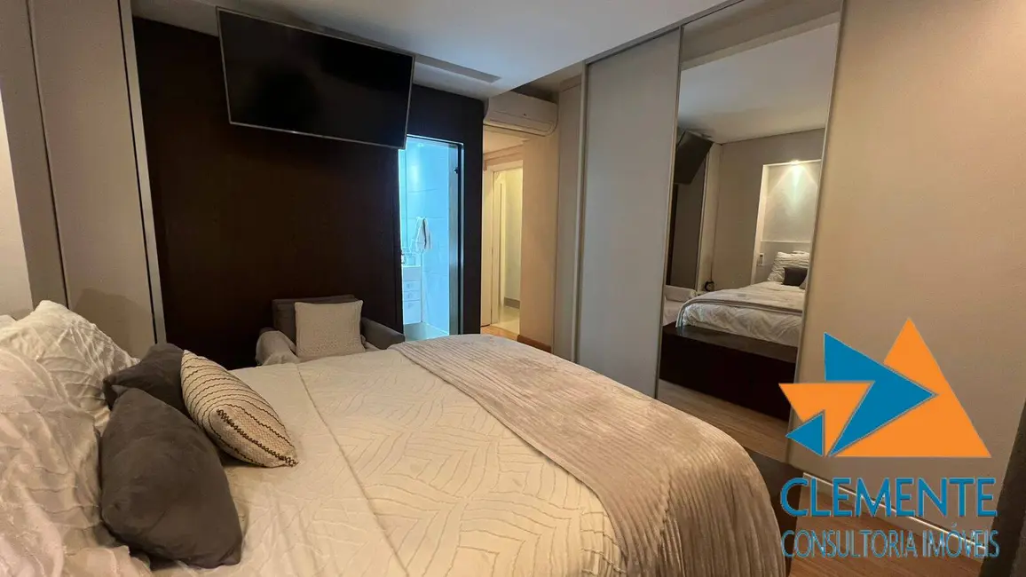 Foto 1 de Apartamento com 4 quartos à venda, 116m2 em Prado, Belo Horizonte - MG