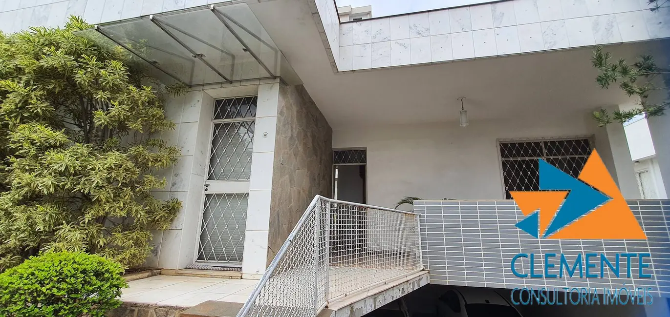 Casa com 3 quartos à venda, 291m2 em Alto Barroca, Belo Horizonte - MG - imagem 5 Foto 5 de Casa com 3 quartos à venda, 291m2 em Alto Barroca, Belo Horizonte - MG