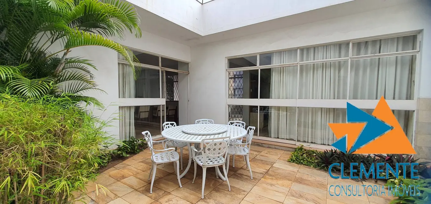 Casa com 3 quartos à venda, 291m2 em Alto Barroca, Belo Horizonte - MG - imagem 1 Foto 1 de Casa com 3 quartos à venda, 291m2 em Alto Barroca, Belo Horizonte - MG