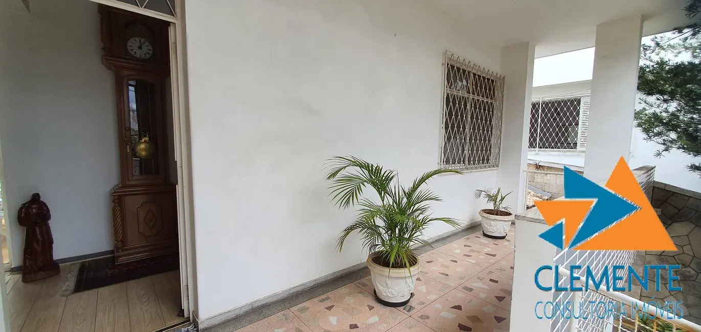 Casa com 3 quartos à venda, 291m2 em Alto Barroca, Belo Horizonte - MG - imagem 7 Foto 7 de Casa com 3 quartos à venda, 291m2 em Alto Barroca, Belo Horizonte - MG