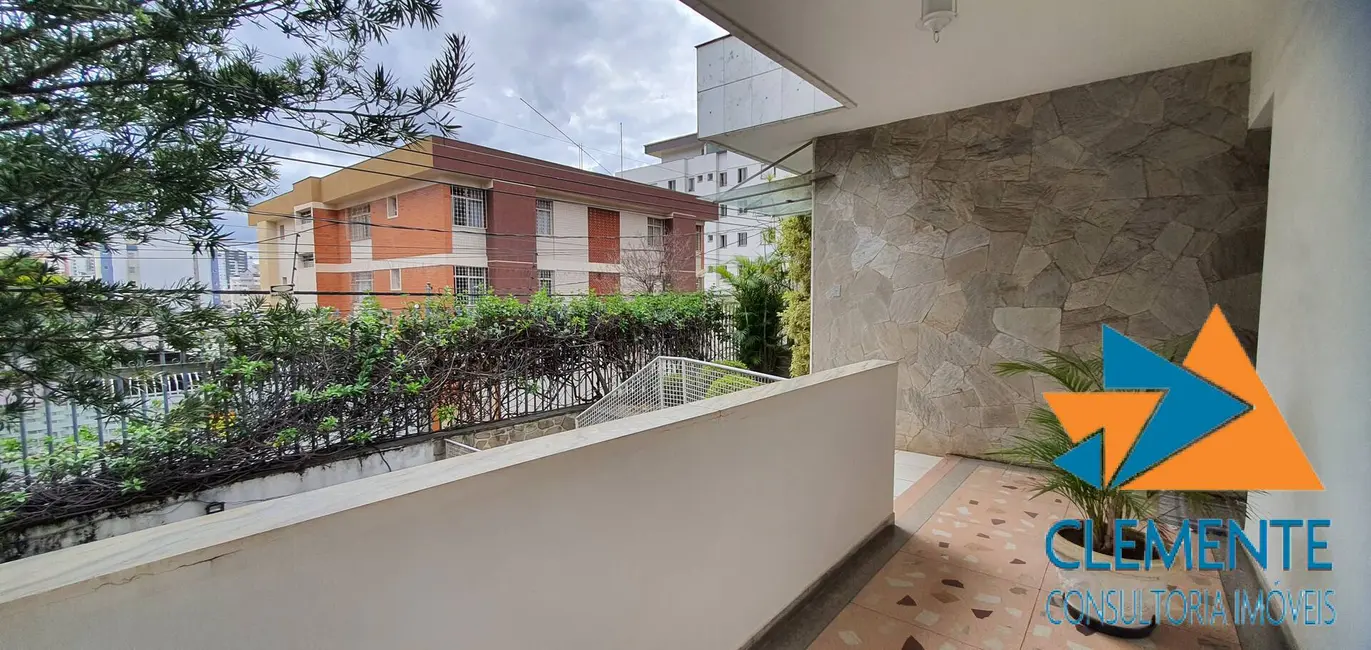 Casa com 3 quartos à venda, 291m2 em Alto Barroca, Belo Horizonte - MG - imagem 8 Foto 8 de Casa com 3 quartos à venda, 291m2 em Alto Barroca, Belo Horizonte - MG