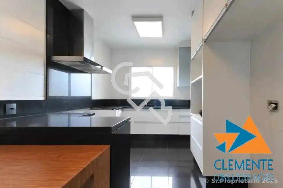 Cobertura com 4 quartos à venda, 342m2 em Gutierrez, Belo Horizonte - MG - imagem 8 Foto 8 de Cobertura com 4 quartos à venda, 342m2 em Gutierrez, Belo Horizonte - MG