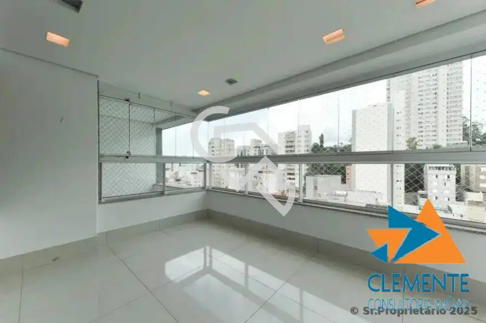 Cobertura com 4 quartos à venda, 342m2 em Gutierrez, Belo Horizonte - MG - imagem 2 Foto 2 de Cobertura com 4 quartos à venda, 342m2 em Gutierrez, Belo Horizonte - MG