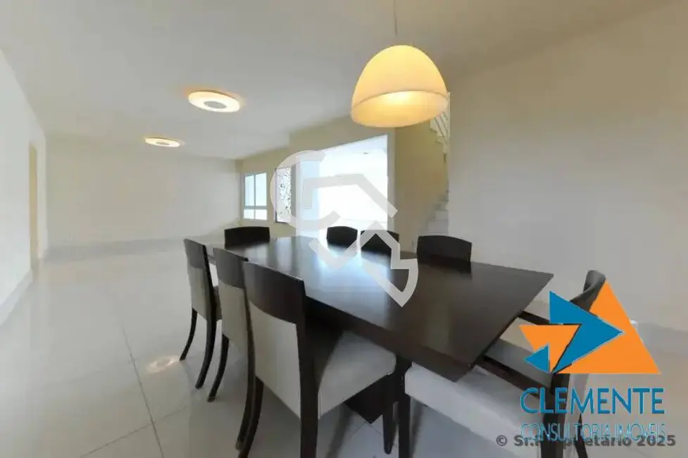 Cobertura com 4 quartos à venda, 342m2 em Gutierrez, Belo Horizonte - MG - imagem 5 Foto 5 de Cobertura com 4 quartos à venda, 342m2 em Gutierrez, Belo Horizonte - MG