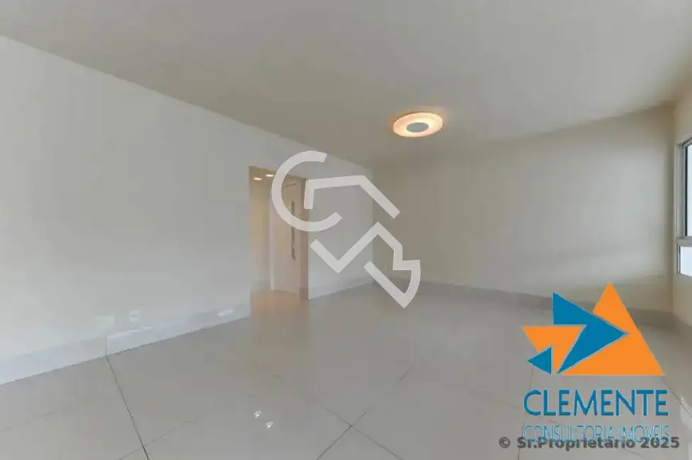 Cobertura com 4 quartos à venda, 342m2 em Gutierrez, Belo Horizonte - MG - imagem 3 Foto 3 de Cobertura com 4 quartos à venda, 342m2 em Gutierrez, Belo Horizonte - MG