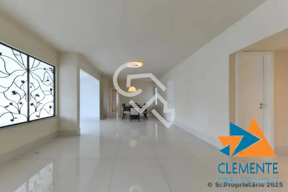 Cobertura com 4 quartos à venda, 342m2 em Gutierrez, Belo Horizonte - MG - imagem 1 Foto 1 de Cobertura com 4 quartos à venda, 342m2 em Gutierrez, Belo Horizonte - MG