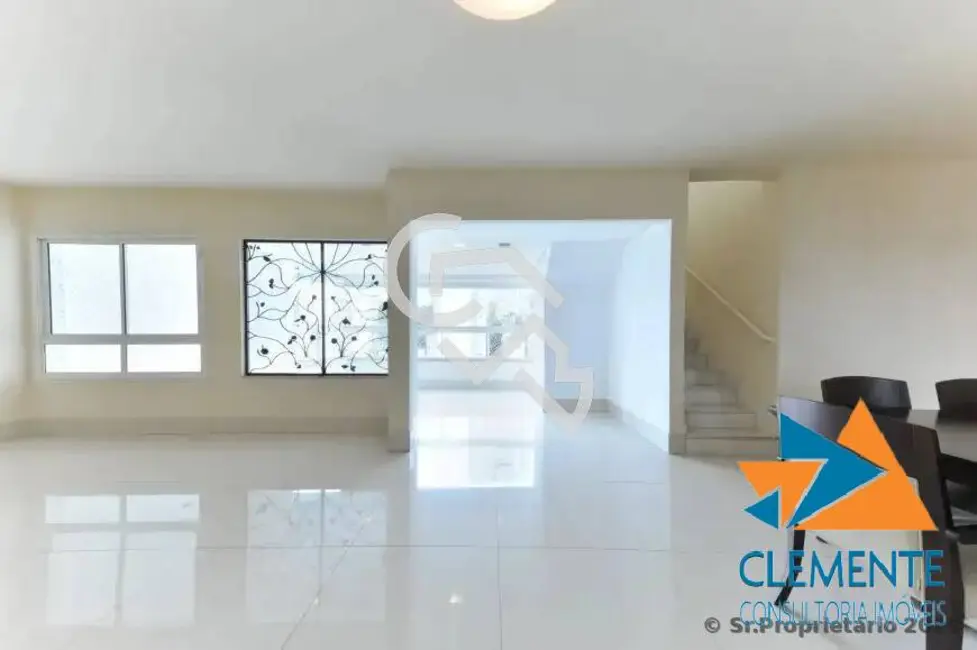 Cobertura com 4 quartos à venda, 342m2 em Gutierrez, Belo Horizonte - MG - imagem 4 Foto 4 de Cobertura com 4 quartos à venda, 342m2 em Gutierrez, Belo Horizonte - MG