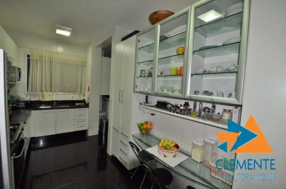 Foto 8 de Cobertura com 3 quartos à venda, 166m2 em Nova Suíssa, Belo Horizonte - MG