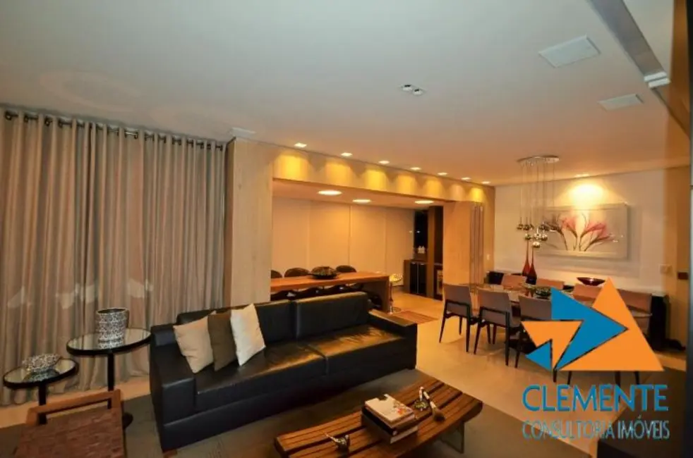 Foto 6 de Cobertura com 3 quartos à venda, 166m2 em Nova Suíssa, Belo Horizonte - MG