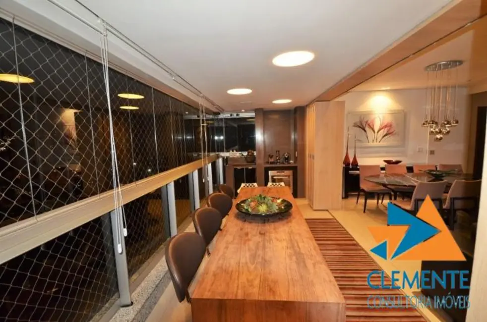 Foto 5 de Cobertura com 3 quartos à venda, 166m2 em Nova Suíssa, Belo Horizonte - MG