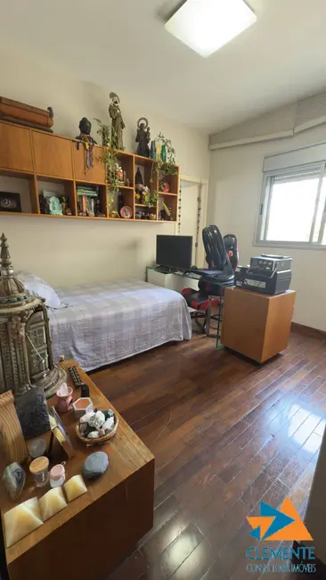 Apartamento com 4 quartos à venda, 230m2 em Santo Agostinho, Belo Horizonte - MG - imagem 7 Foto 7 de Apartamento com 4 quartos à venda, 230m2 em Santo Agostinho, Belo Horizonte - MG