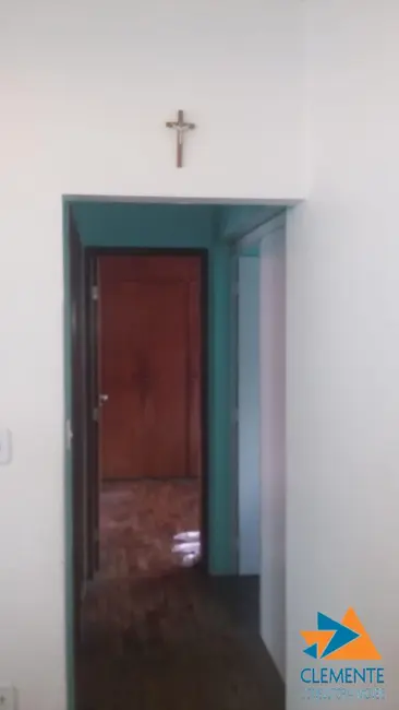 Foto 4 de Apartamento com 3 quartos à venda, 70m2 em Alto Barroca, Belo Horizonte - MG