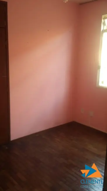 Foto 7 de Apartamento com 3 quartos à venda, 70m2 em Alto Barroca, Belo Horizonte - MG