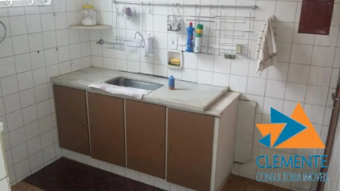 Foto 9 de Apartamento com 3 quartos à venda, 70m2 em Alto Barroca, Belo Horizonte - MG