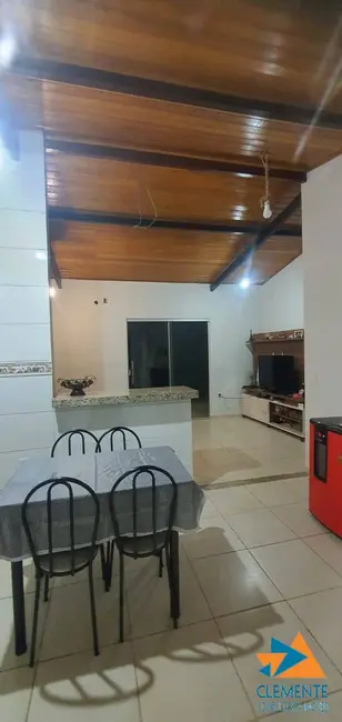 Foto 2 de Casa de Condomínio com 4 quartos à venda, 317m2 em Lagoa Santa - MG